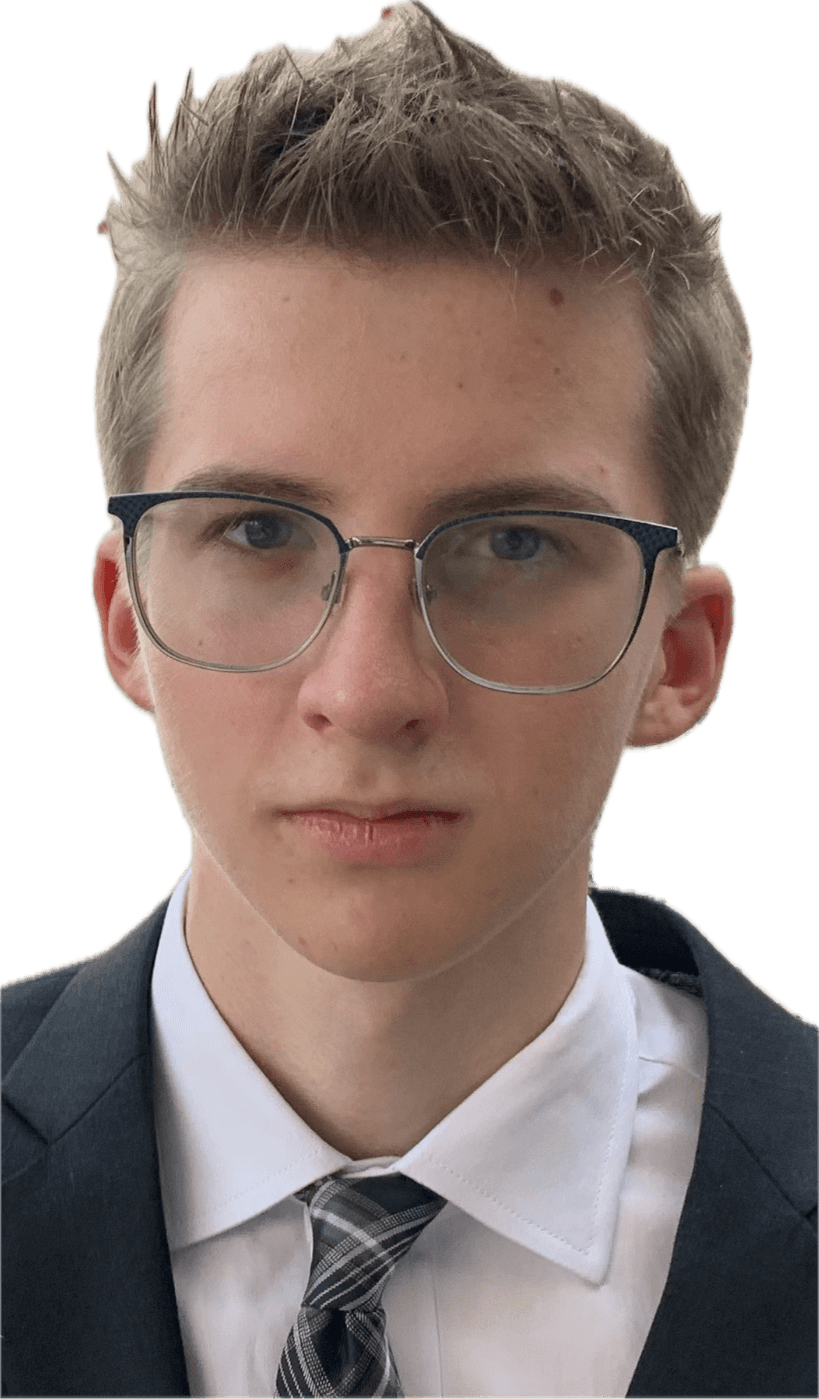 Jonathan Lamontagne Kratz